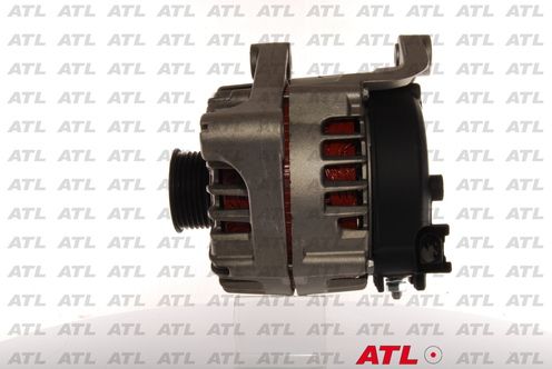 ATL Autotechnik L 81 560 Generator
